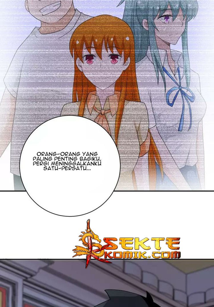 Super System Chapter 81 Gambar 17